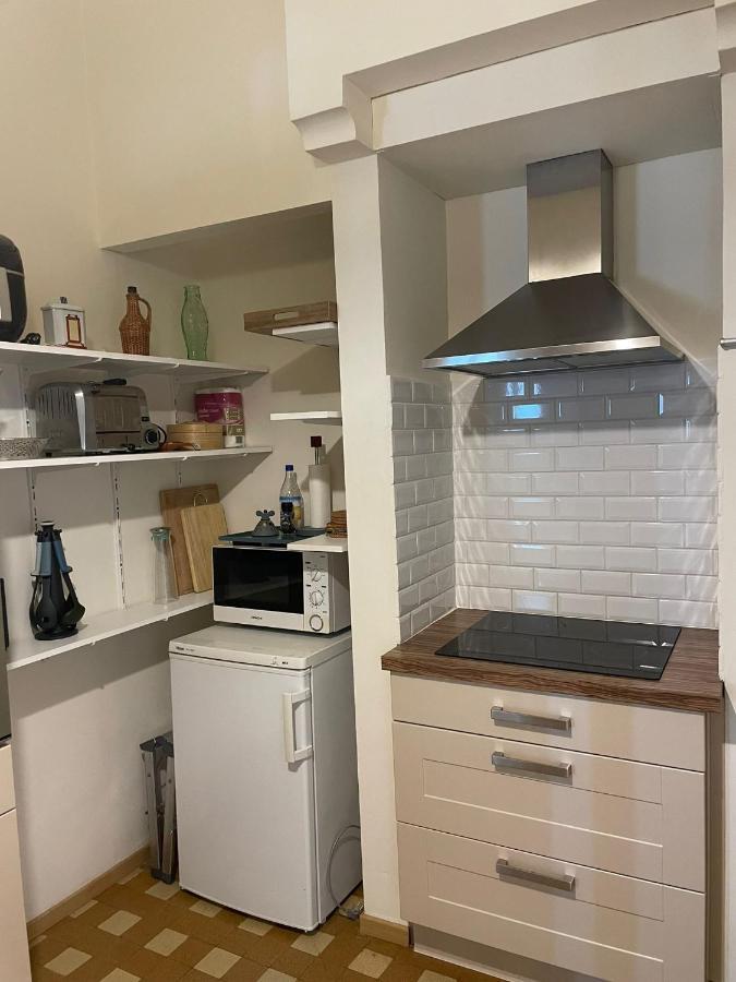 Uniek Appartement Op De Zeedijk Met Parking Ostende Extérieur photo